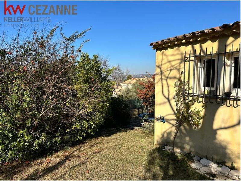 Maison - 161 m² - 6 pièces