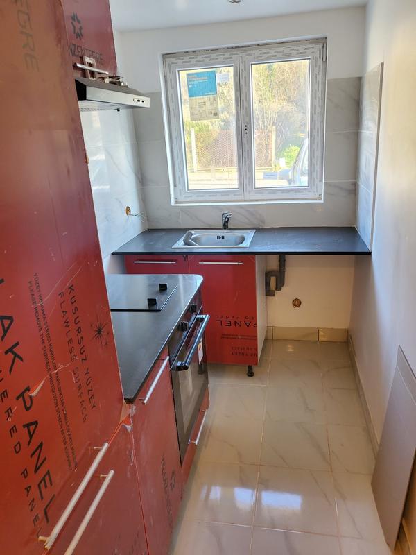 Appartement - 30 m² - 1 pièce