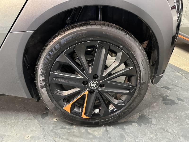 Toyota aygo x 1.0 Vvt-i 72 s-Cvt Air Limited