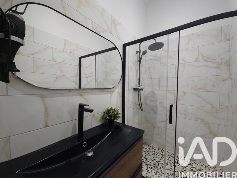 Appartement - 73 m² - 4 pièces