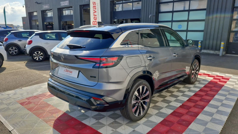 Renault Austral Full Hybrid E-Tech 200 Ch Techno