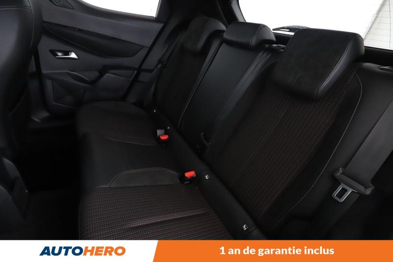 Ds Ds 3 II 1.2 PureTech Performance Line Eat8 131 ch