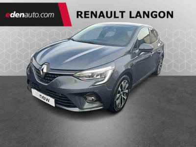 Renault Clio E-Tech 140 Intens