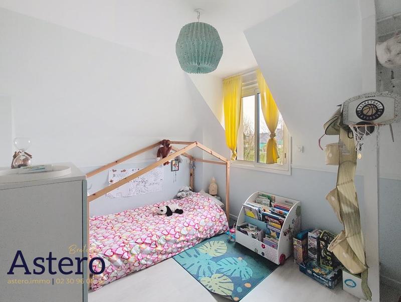 Maison - 146 m² - 6 pièces