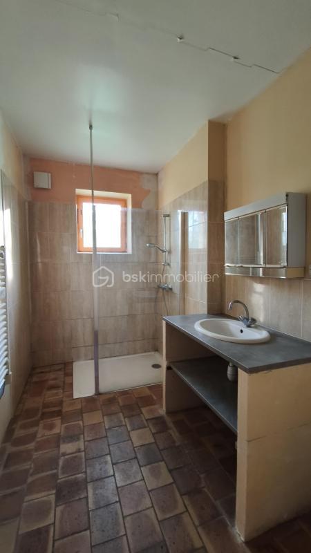 Fermette - 114 m² - 7 pièces