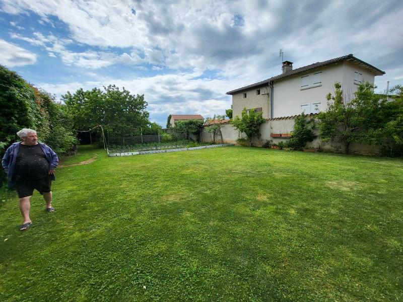 Terrain constructible - 443 m²