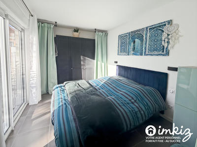 Maison - 106 m² - 6 pièces