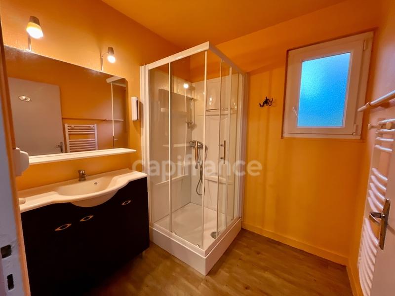 Maison - 70 m² - 4 pièces