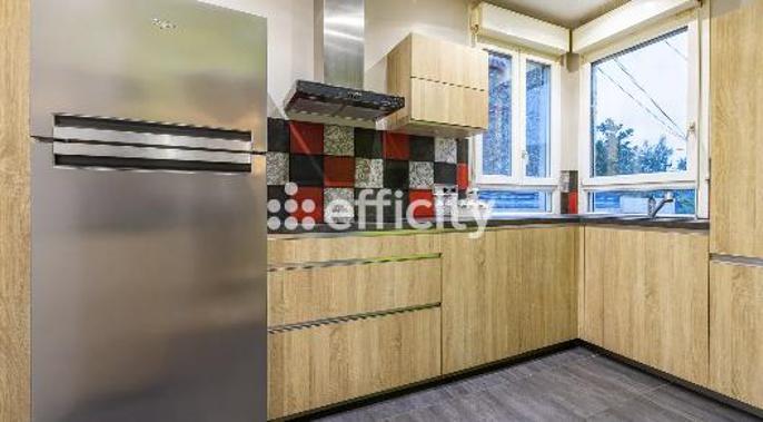 Maison - 160 m² - 7 pièces