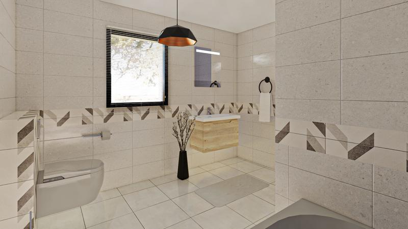 Maison - 95 m² - 6 pièces