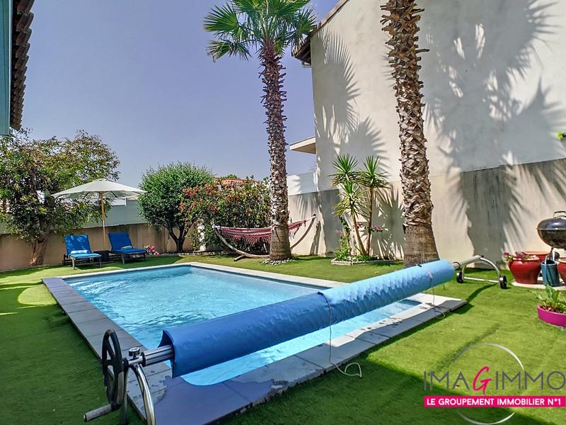 Villa - 94 m² - 4 pièces