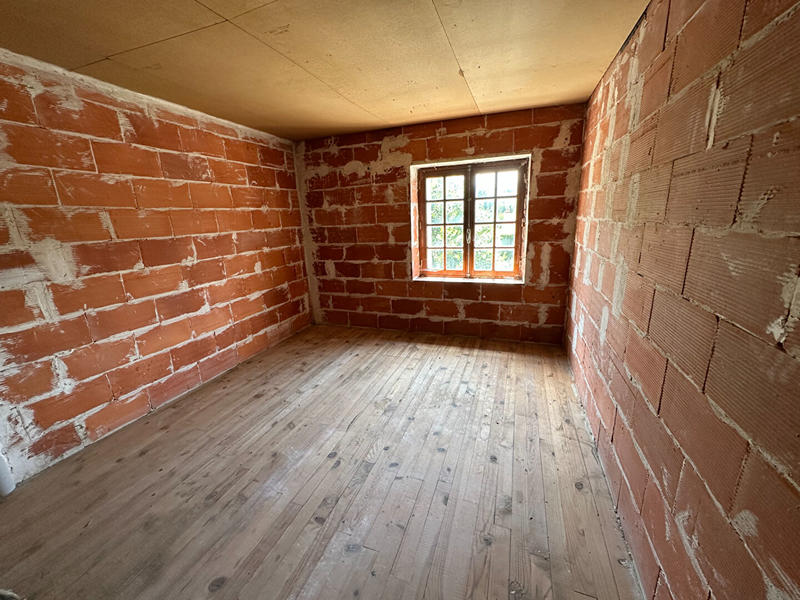 Maison - 63 m² - 3 pièces