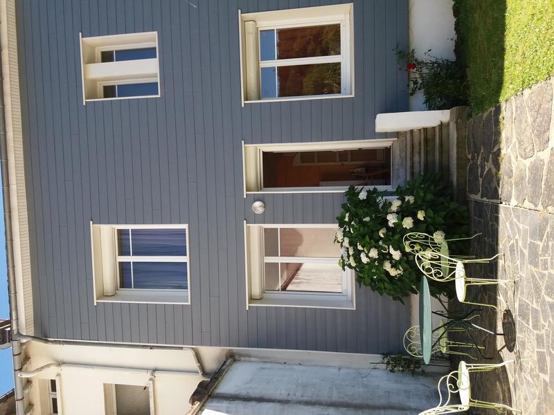 Maison - 152 m² - 8 pièces