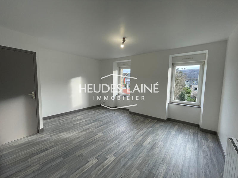 Appartement - 66 m² - 2 pièces