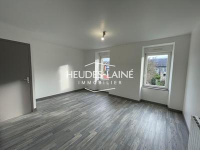 Appartement - 66 m² - 2 pièces