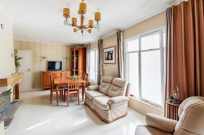 Maison de village - 68 m² - 3 pièces