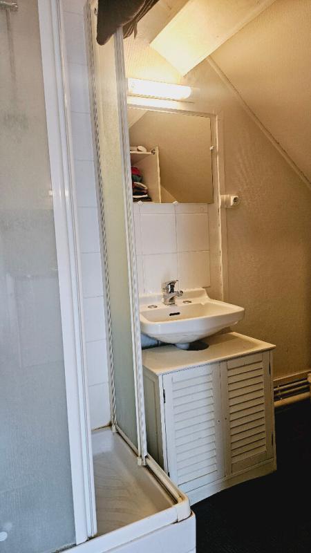 Maison - 206 m² - 8 pièces