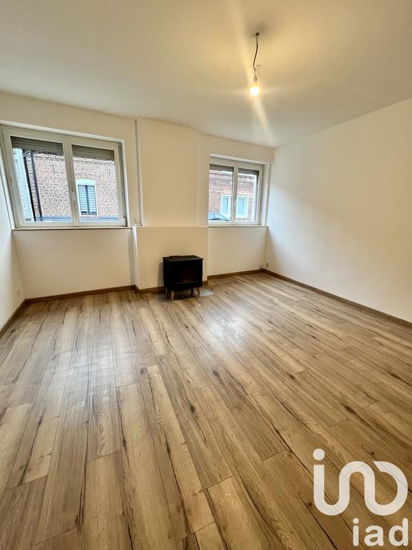 Maison - 147 m² - 5 pièces