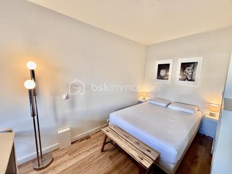 Studio - 33 m² - 1 pièce