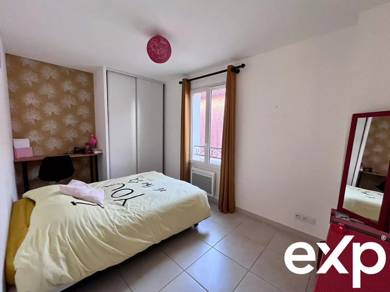 Duplex - 63 m² - 3 pièces