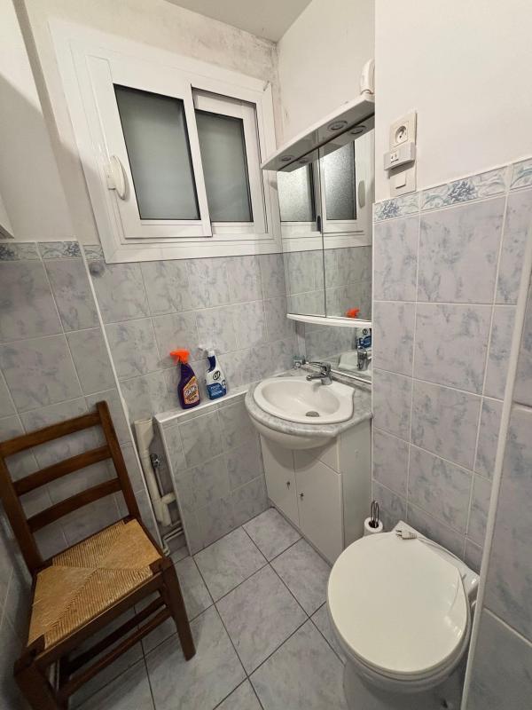 Appartement - 81 m² - 3 pièces