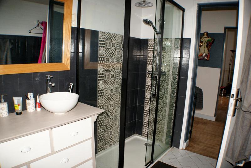 Maison - 167 m² - 8 pièces