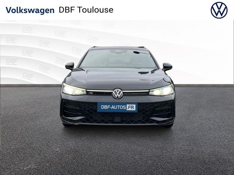 Volkswagen Passat Nouvelle 2.0 Tdi 150ch Dsg7 R Lin