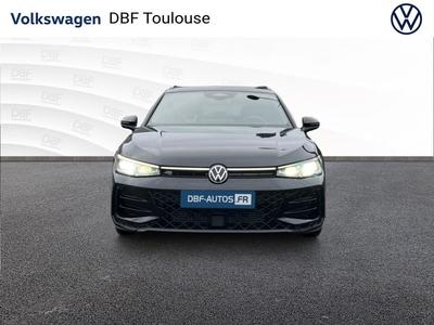 Volkswagen Passat Nouvelle 2.0 Tdi 150ch Dsg7 R Lin