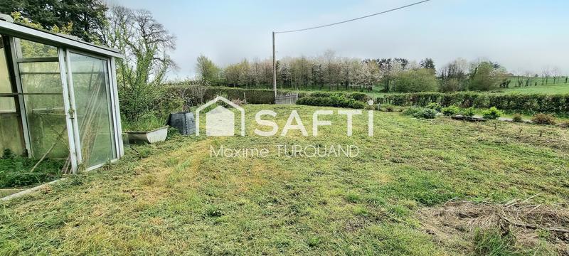 Maison - 180 m² - 7 pièces