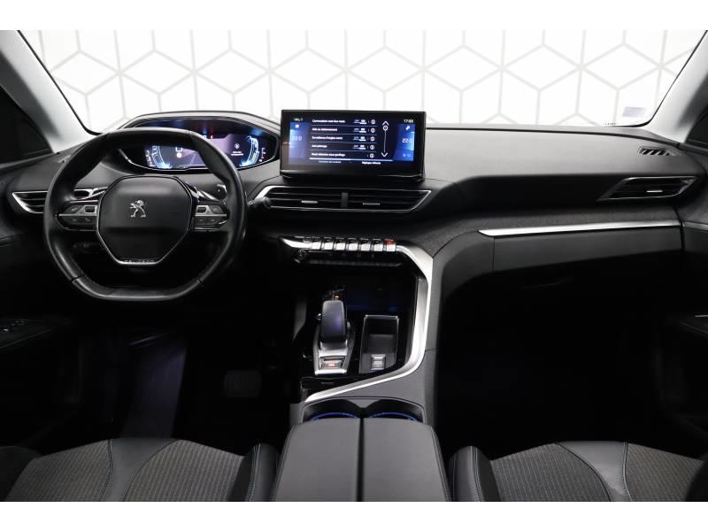 Peugeot 3008 Hybrid 225 e-Eat8 Allure Pack