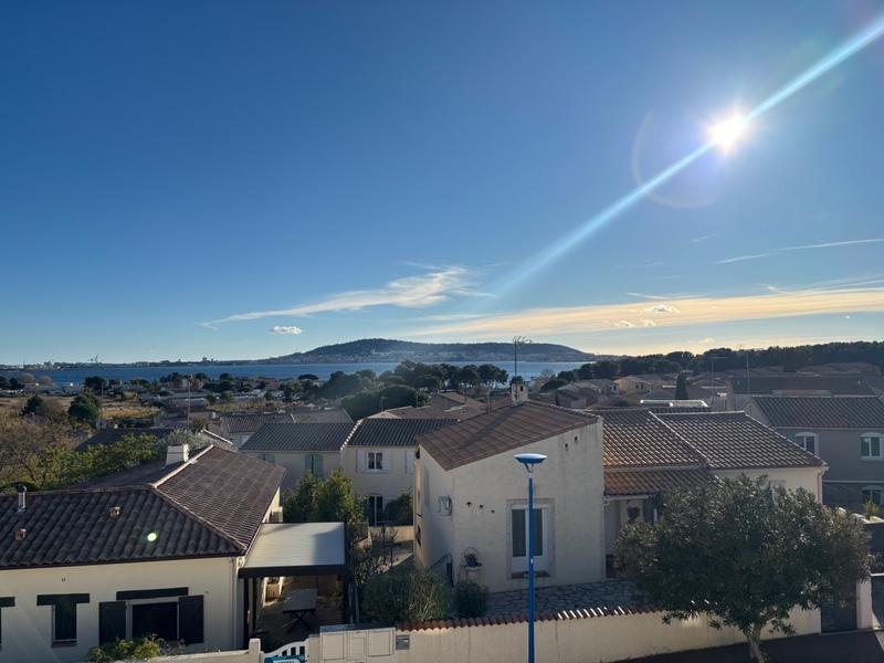 Maison - 96 m² - 4 pièces