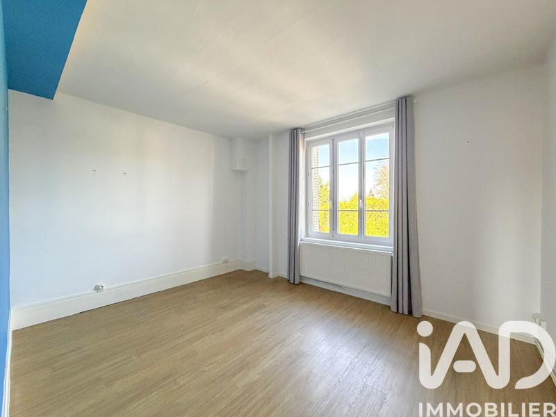 Maison de campagne - 144 m² - 6 pièces