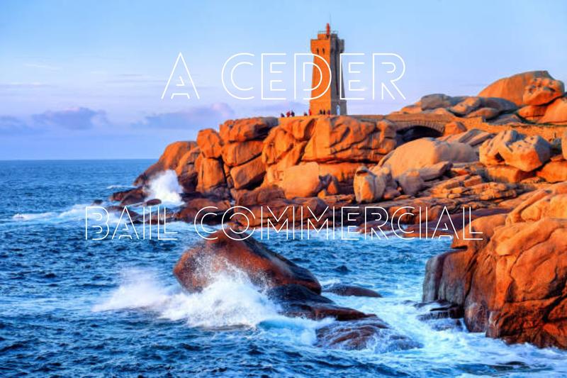 Fonds de commerce - Magasins - 53 m²