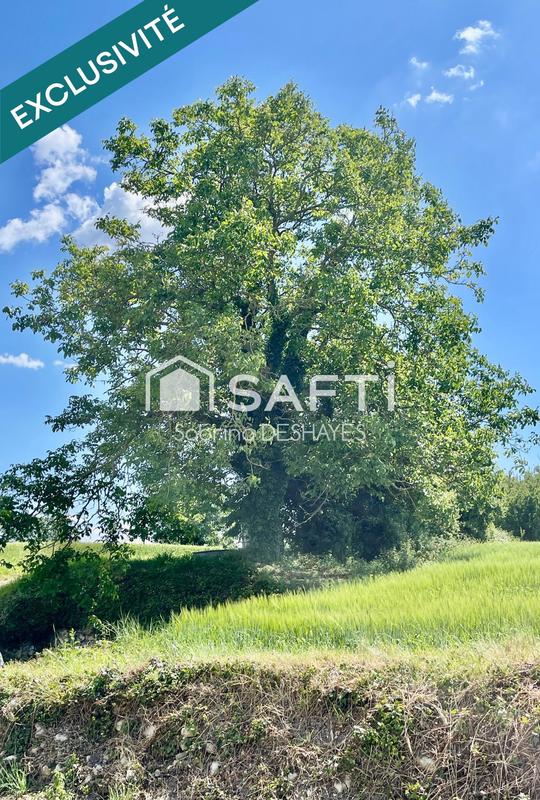 Maison - 141 m² - 5 pièces