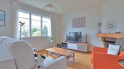 Maison - 139 m² - 8 pièces