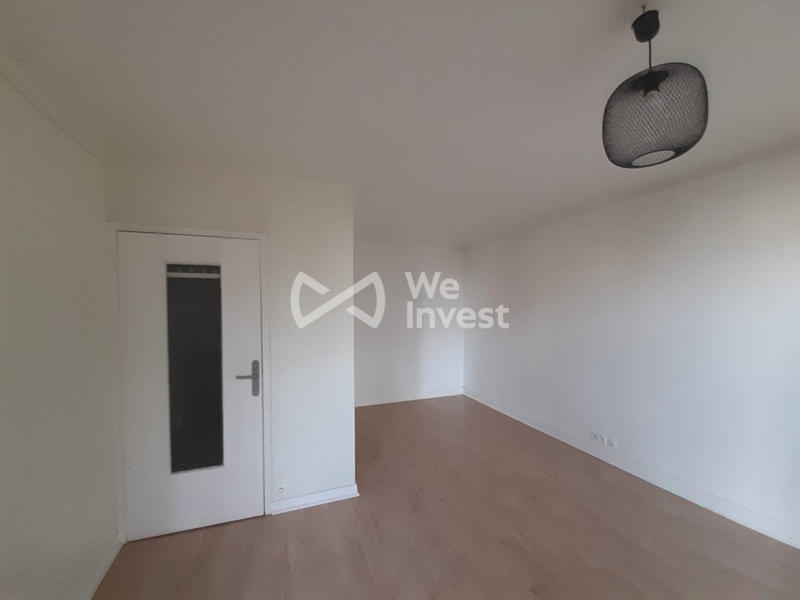 Appartement - 30 m² - 1 pièce