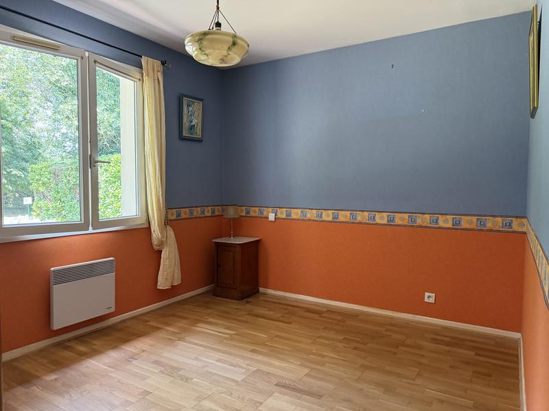 Villa - 120 m² - 5 pièces