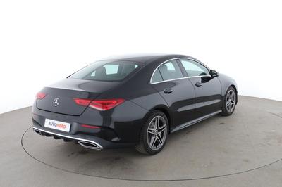 Mercedes Cla 200 Amg Line 7g-Dct 163 ch