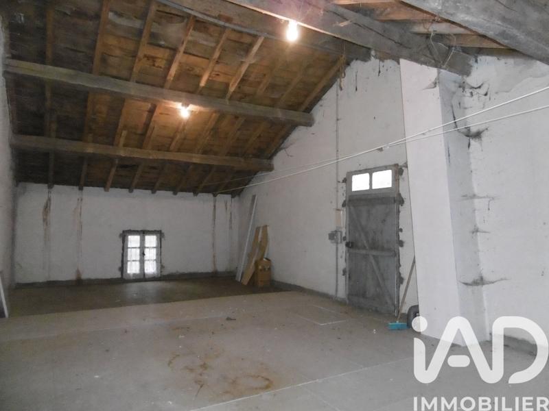 Maison - 183 m² - 7 pièces