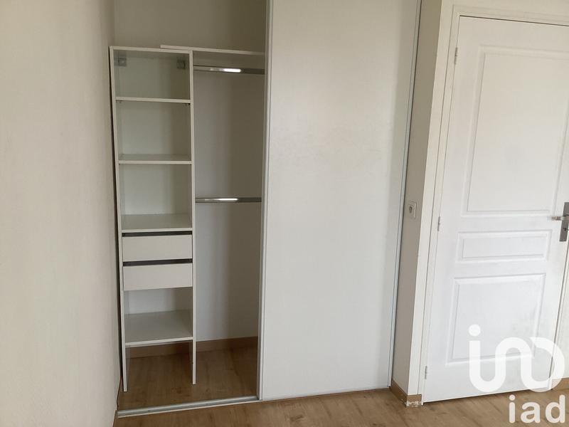 Maison de ville - 64 m² - 3 pièces