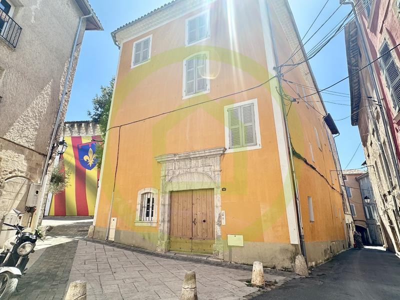 Appartement - 30 m² - 1 pièce