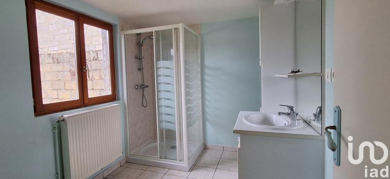 Maison de village - 113 m² - 5 pièces