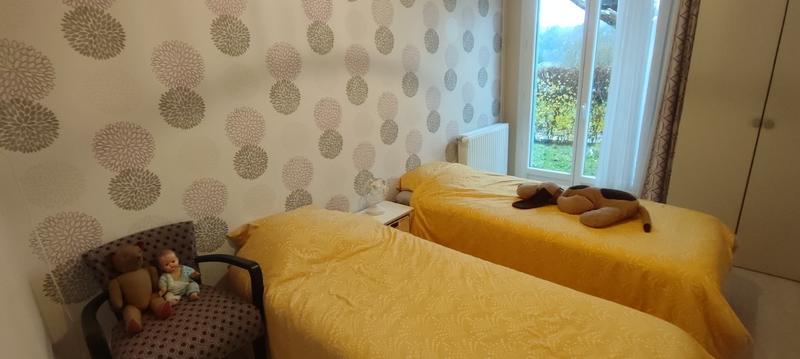 Maison - 68 m² - 4 pièces