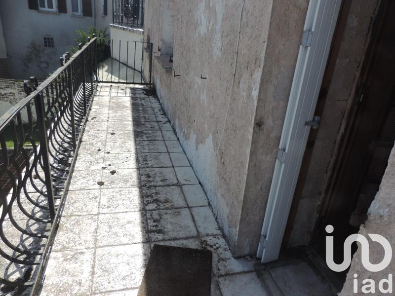 Maison - 178 m² - 5 pièces