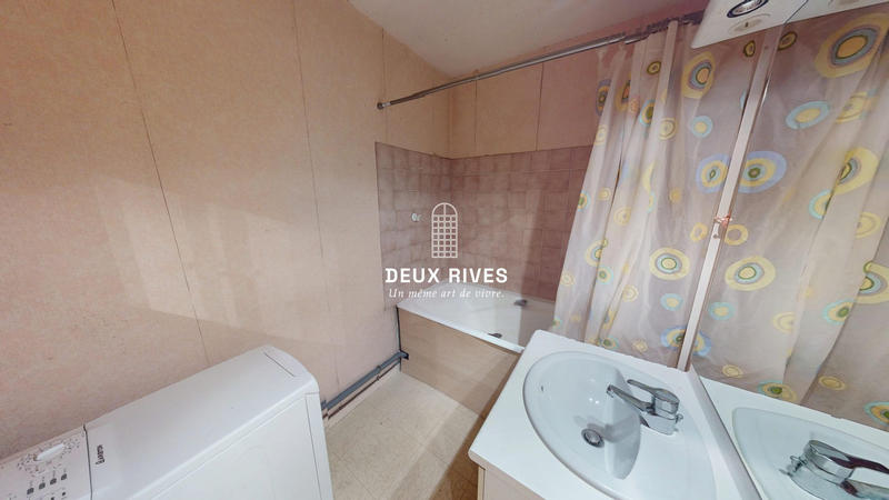 Appartement - 34 m² - 1 pièce