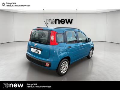 Fiat Panda 1.2 8v 69 ch Easy