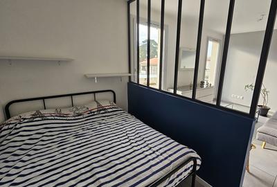 Appartement - 27 m² - 2 pièces