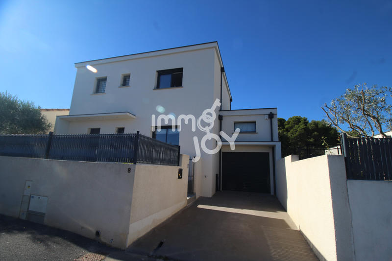 Maison - 128 m² - 5 pièces