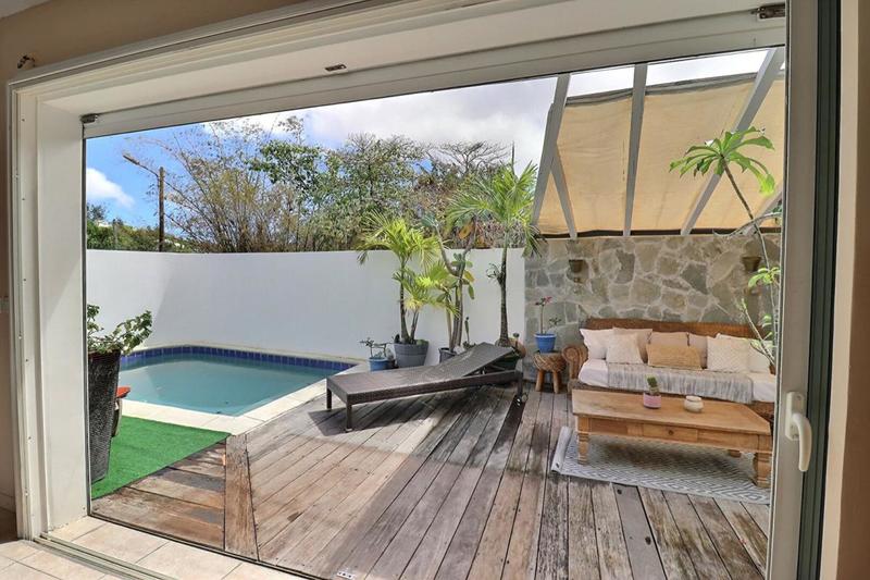 Maison - 135 m² - 4 pièces