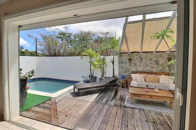 Maison - 135 m² - 4 pièces